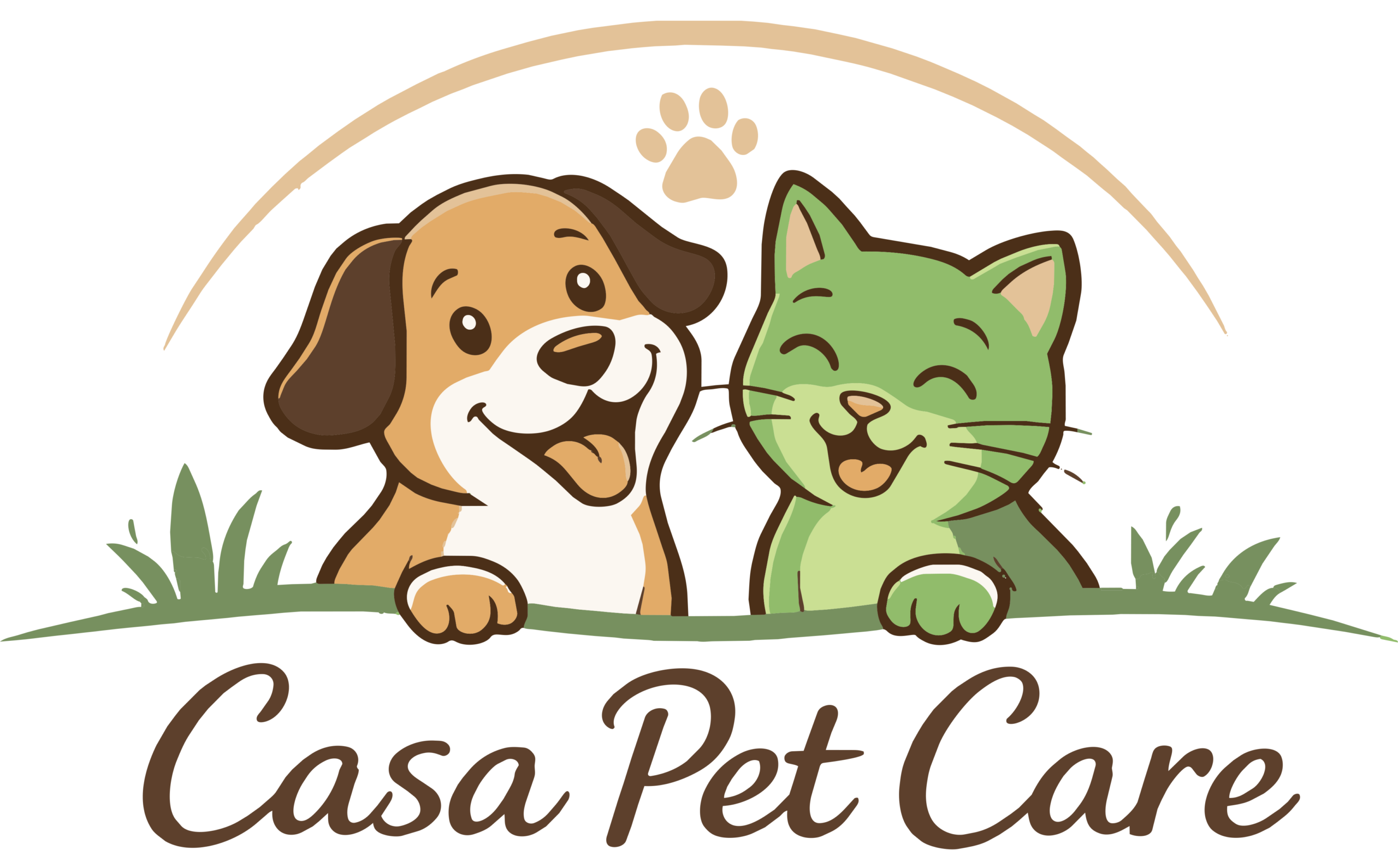 Casa Pet Care